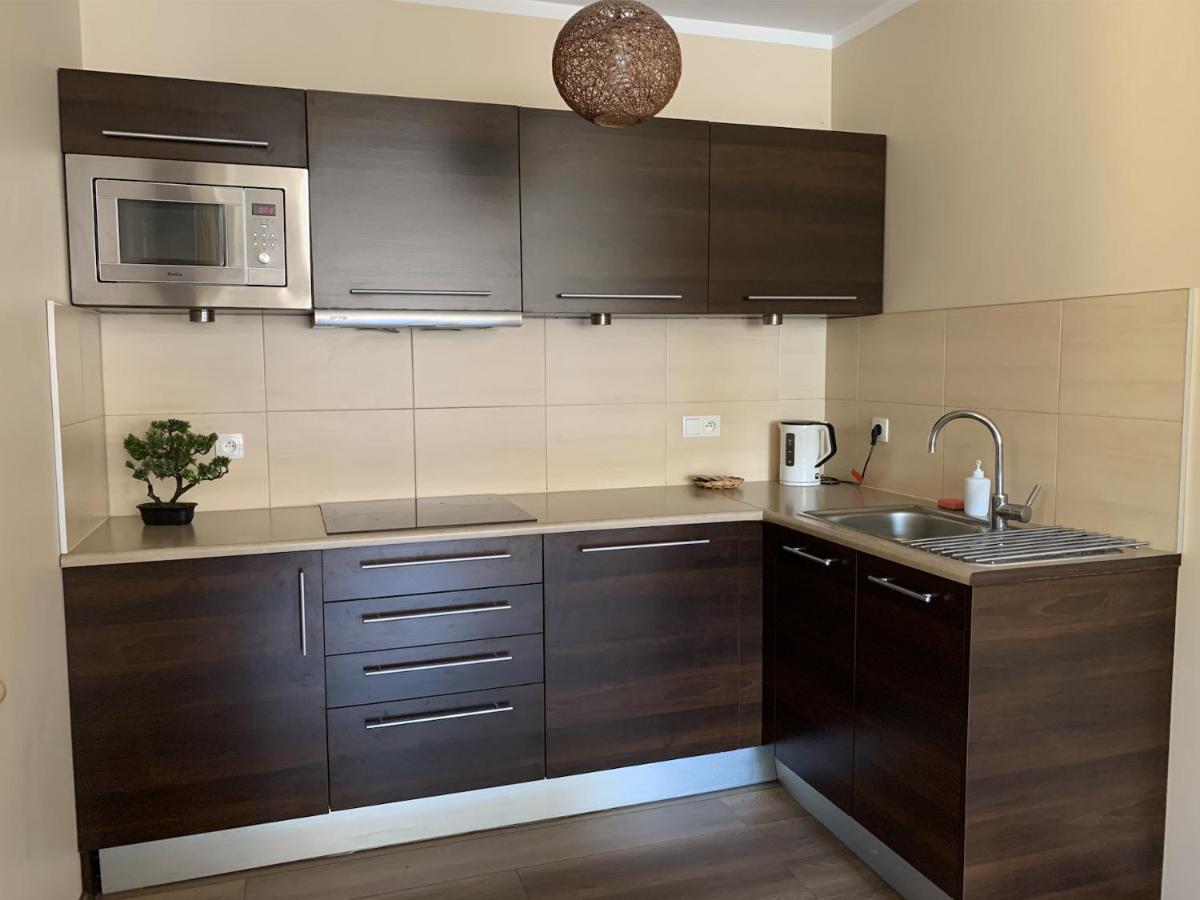 Apartment Pulaskiego 11A - Przestronne Apartamenty, Sopot Centrum *