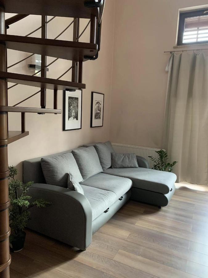 Pulaskiego 11A - Przestronne Apartamenty, Sopot Centrum Apartment
