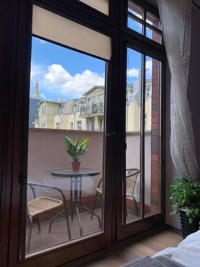 Apartment Pulaskiego 11A - Przestronne Apartamenty, Sopot Centrum Sopot