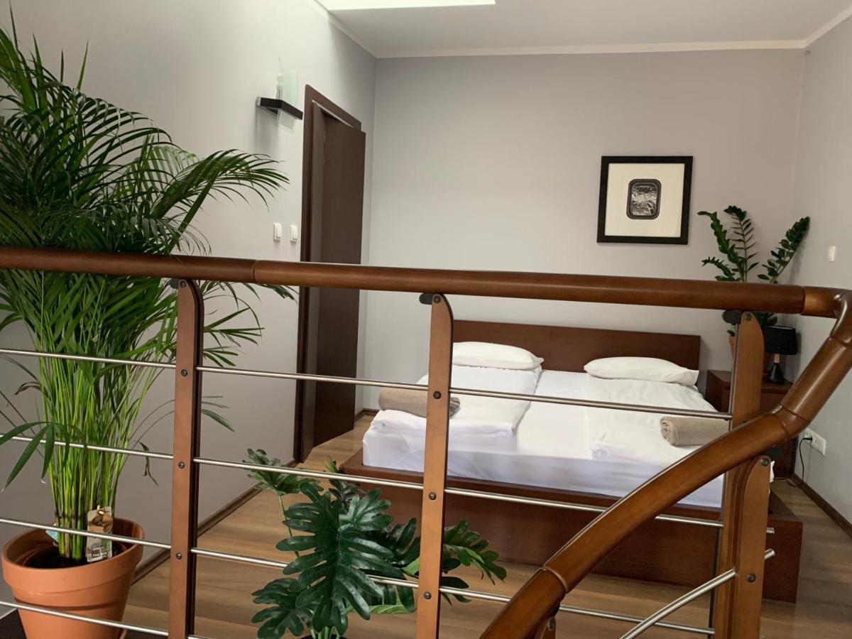 Pulaskiego 11A - Przestronne Apartamenty, Sopot Centrum Apartment Zoppot